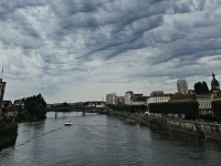 Nos politiques sont-ils capables de se baigner dans la Saône ?