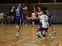 Handball. Nationale 3 Masculine - Poule 6 : L'ASHBCC et l'ESM HB offrent une première journée à suspense (27-31)