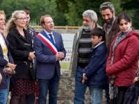 Séance Ciné Relax le samedi 12 octobre avec «Les Barbares»