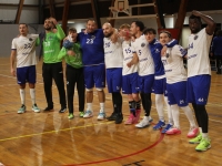 Handball. Nationale 3 Masculine - Poule 6 : Belle victoire de l'ASHBCC face à Vesoul (28-26)