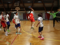 Handball. Nationale 3 Masculine - Poule 6 : Amère défaite de l'ASHBCC face à Illkirch-Graffenstaden (29-39)