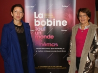 La Bobine : Retour sur la soirée «Rabia»