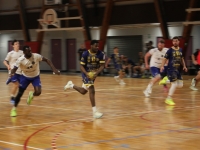 Handball. Nationale 3 Masculine - Poule 6 : Quand ça veut pas... (29-38)