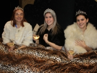 Une semaine bien chargée pour les reines du Carnaval de Chalon