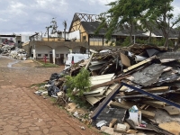 Solidarité Mayotte : Tous au Gymnase de la Verrerie ce dimanche