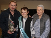 Retour en images sur la Galette des Rois des anciens des Prés Saint-Jean