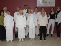 Nouvel An Lunaire : Shentao Qi Gong 71 prépare sa fête