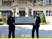 Plus de 400 000 € empochés en 13 jours au Casino JOA de Santenay !