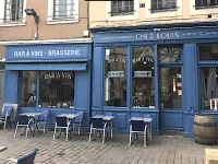 OFFRE D'EMPLOI. Le bar-brasserie « Chez Louis » recherche serveur ou serveuse