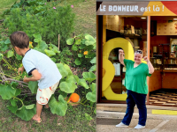 Une école alternative pour son enfant ? Témoignages croisés de parents qui ont fait le choix de l’École des talents, dans le Chalonnais