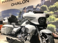 Envie de vivre une expérience unique ? Venez découvrir l’univers HARLEY-DAVIDSON à Chalon et trouver la moto de vos rêves !