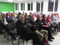 Assemblée Générale ordinaire de l’USMC : L’idée d’organiser à nouveau un gala est dans la dynamique portée par les membres des sociétés musicales et les chorales chalonnaises.