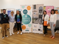 "Check Up gratuit", plus de 150 personnes inscrites ce jeudi 30 mai au multidépistage organisé par le Grand Chalon à l’espace Saint Hilaire de Fontaines.