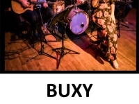 Buxy : Spectacle dansant avec "Mimi Rose Quartet" au profit de la ligue contre le cancer Dimanche 30 MARS  Salle des fêtes 17h00