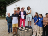 "Oxy’Jeunes," un bâtiment dédié à la jeunesse de Saint Rémy.