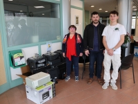 La mairie de Saint Rémy engagée dans la "Journée mondiale du nettoyage numérique" : le "Digital Cleanup Day".