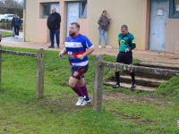 Rugby Givry Cheilly : une victoire tant attendue avant la trêve !