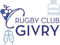 Les 50 ans du Rugby Club de Givry c’est ce samedi 15 juin : le programme avec Info Chalon
