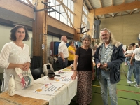 Forum des associations de Givry : le retour en images avec Info-Chalon.com