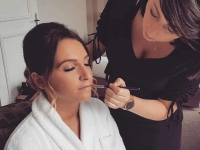 Camille Chevaleyre, Wedding Make up Artist sublime les mariées bourguignonnes !