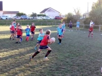 École de Rugby Givry-Cheilly : la reprise c’est pour le mardi 3 septembre !