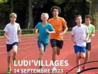 Ludi’villages : rendez-vous ce 24 septembre de 10h à 17h30