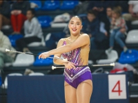 Givry Starlett Club : 3 athlètes sélectionnés pour le Championnat du monde !