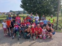 Vélo club de Saint-Marcel : c’est l’heure de la reprise pour les maraîchers 