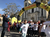 Educap City : Le récap de cette journée civique et sportive