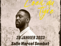 Soyez le ou la vainqueur à deux places pour le spectacle de Thomas Ngijol du 26 janvier à Chalon