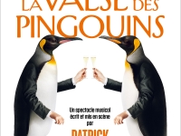 « La valse des pingouins » mènera la danse le 20 octobre à Chalon