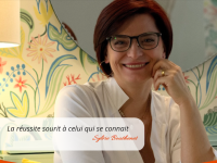 Un dîner conférences de la Boîte à Mieux organisé par Sylvie Bouthenet   dompteuse de stress et spécialisée dans l’accompagnement des créateurs et dirigeants d’entreprise. Le premier d’une longue série ?