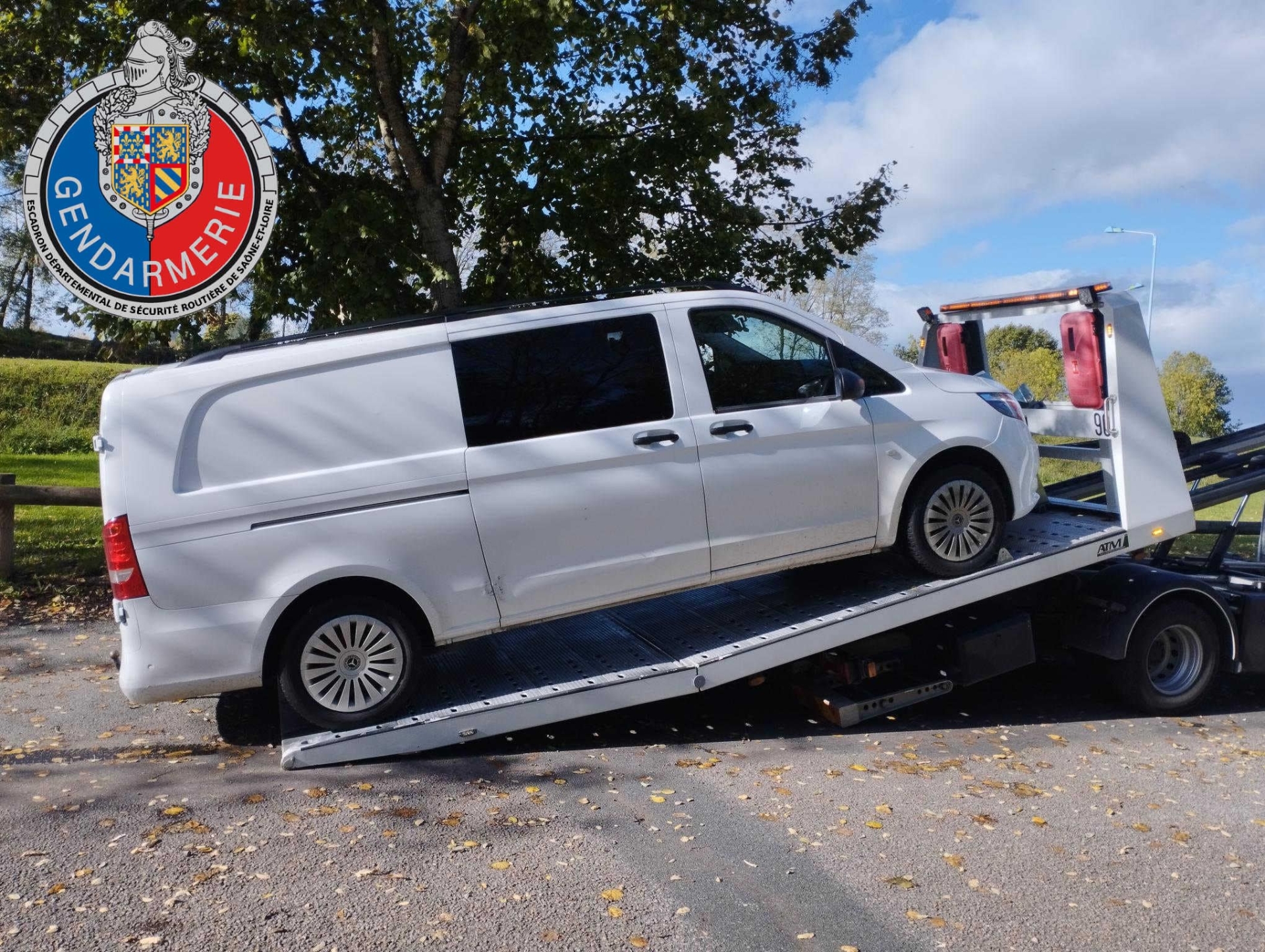 Chalon. Pour conserver leur permis, des automobilistes n'hésitent