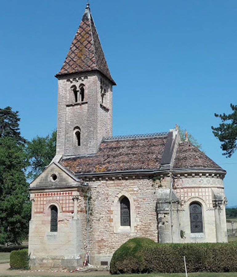 Chalon Sur Saone La Cmf Saone Et Loire Apporte Son Concours Aux Amis Du Chateau De Bresse Sur Grosne Info Chalon L Actualite De Info Chalon