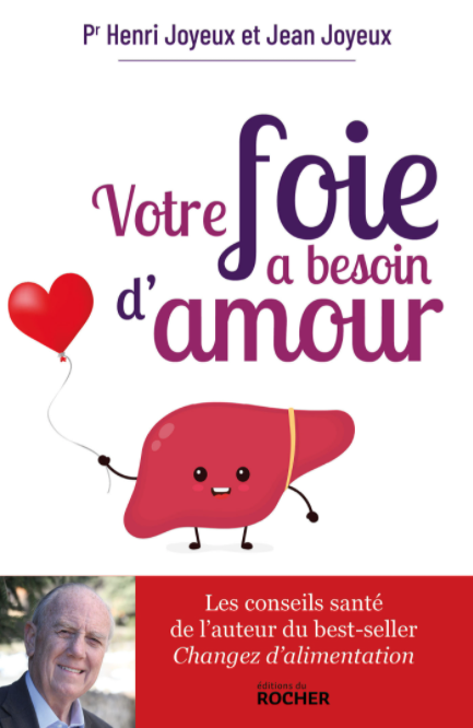 Chalon Sur Saone Votre Foie A Besoin D Amour Pr Henri Joyeux Et Jean Joyeux Info Chalon L Actualite De Info Chalon