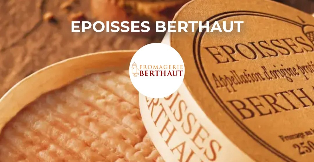 Gastronomie Lépoisses De La Fromagerie Berthaut A Décroché Le Prix De Meilleur Fromage Du 