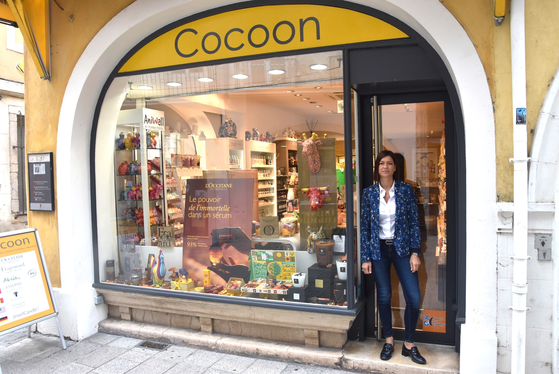 Ecocup - Shop Elan Chalon