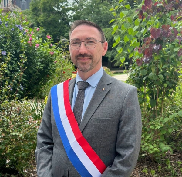 A l’Assemblée nationale, Aurélien Dutremble "sera le défenseur de la ruralité et de la justice territoriale"