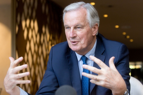 Une semaine à hauts risques pour Michel Barnier et le gouvernement 