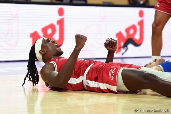 BASKET (Betclic Elite) : Lionel Gaudoux prolonge pour 3 saisons avec l'Elan Chalon