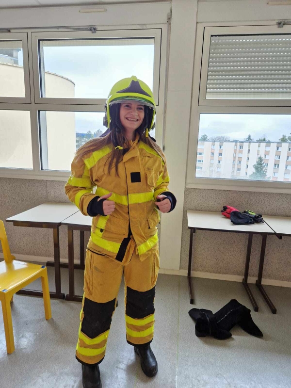 Au lycée Saint-Charles, le Forum Avenir suscite des vocations 