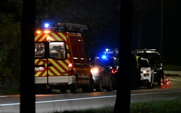 Au Creusot, la partie haute du coprs a été retrouvée ce lundi après-midi