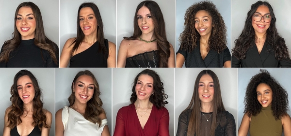 Dix candidates retenues pour le titre de Miss Saône-et-Loire