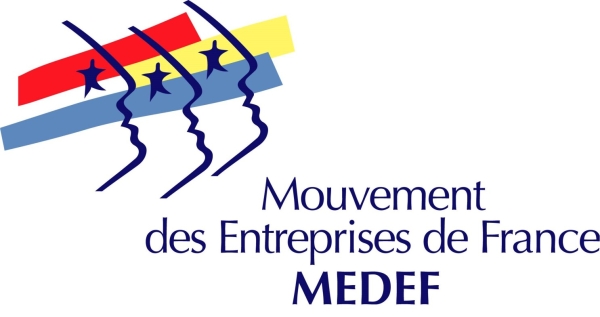 DISSOLUTION DE L'ASSEMBLEE NATIONALE - Le Medef plaide "pour une réussite économique française et européenne"