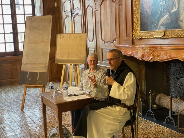 L’Hôtel-Dieu de Beaune honore la Charité : une tradition qui perdure depuis 1443