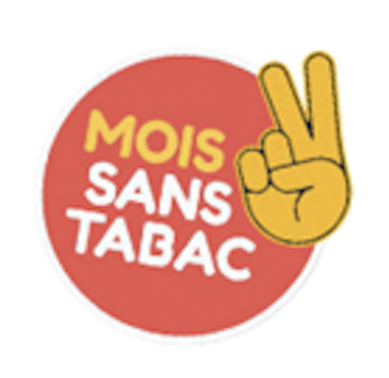 8° édition de Mois sans tabac : Préparez-vous dès maintenant pour relever au mieux le défi !