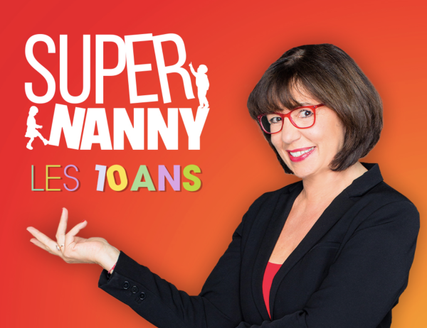 CASTING - Super Nanny débarque en Bourgogne-Franche Comté 