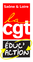 LEGISLATIVES - " Pas une voix ne doit aller à l’extrême droite et ses alliés." insiste la CGT Educ'Action