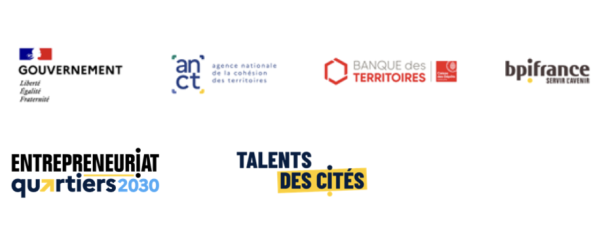 Les inscriptions pour le Concours Talents des Cités 2024 sont prolongées jusqu'au 24 juillet ! 