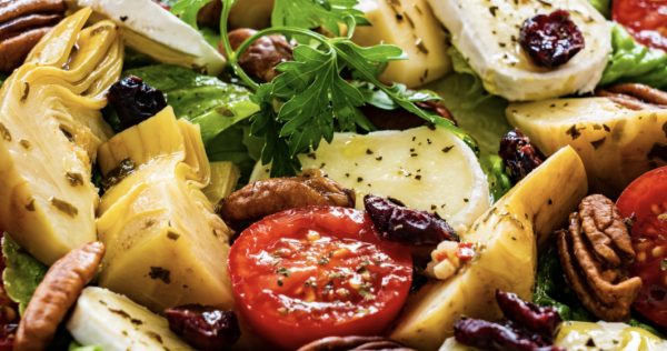 Avec l'été, laissez-vous porter par des recettes originales pour vos tomates 